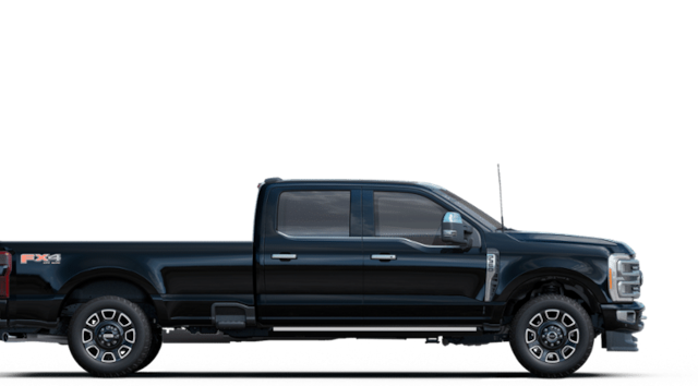 2024 Ford SuperDuty